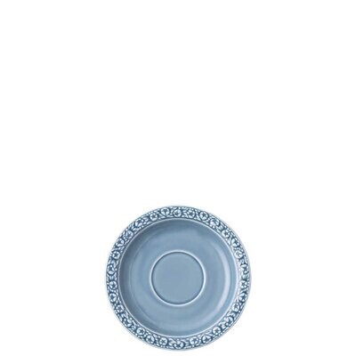Rosenthal Maria Dream Blue Saucer 10430-407170-14741, MPN: 10430-407170-14741, 790955193475