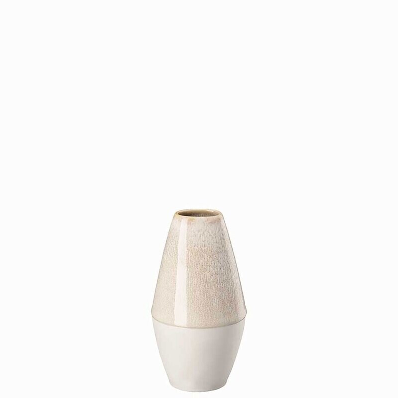 Rosenthal Junto Dune Stoneware Vase 21540-405257-66015