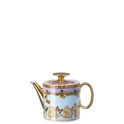 Versace Butterfly Garden Modern Tea Pot for Two 19335-409609-14220, MPN: 19335-409609-14220, 790955…
