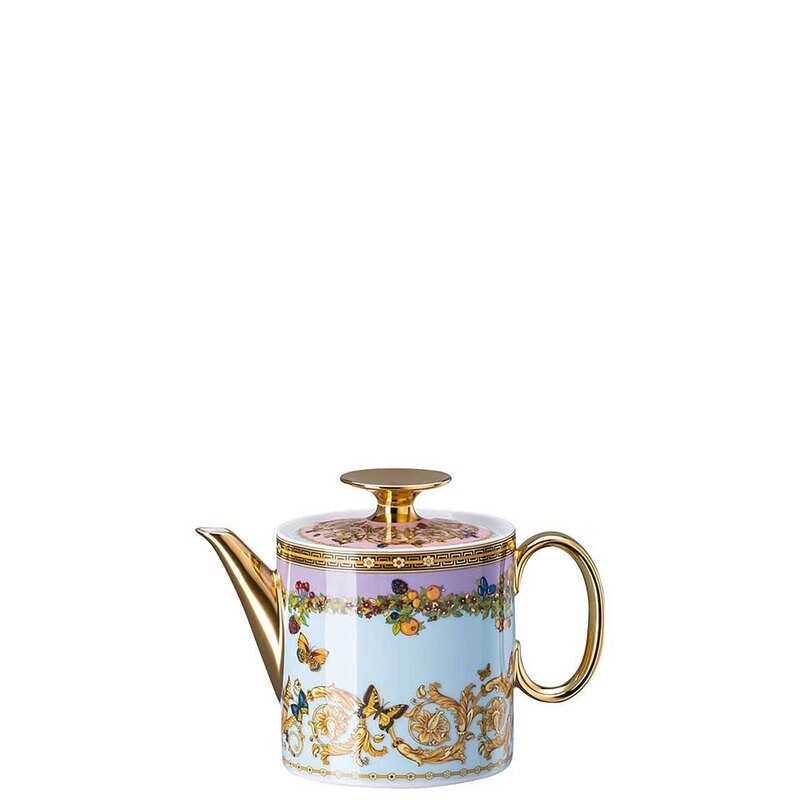 Versace Butterfly Garden Modern Tea Pot for Two 19335-409609-14220