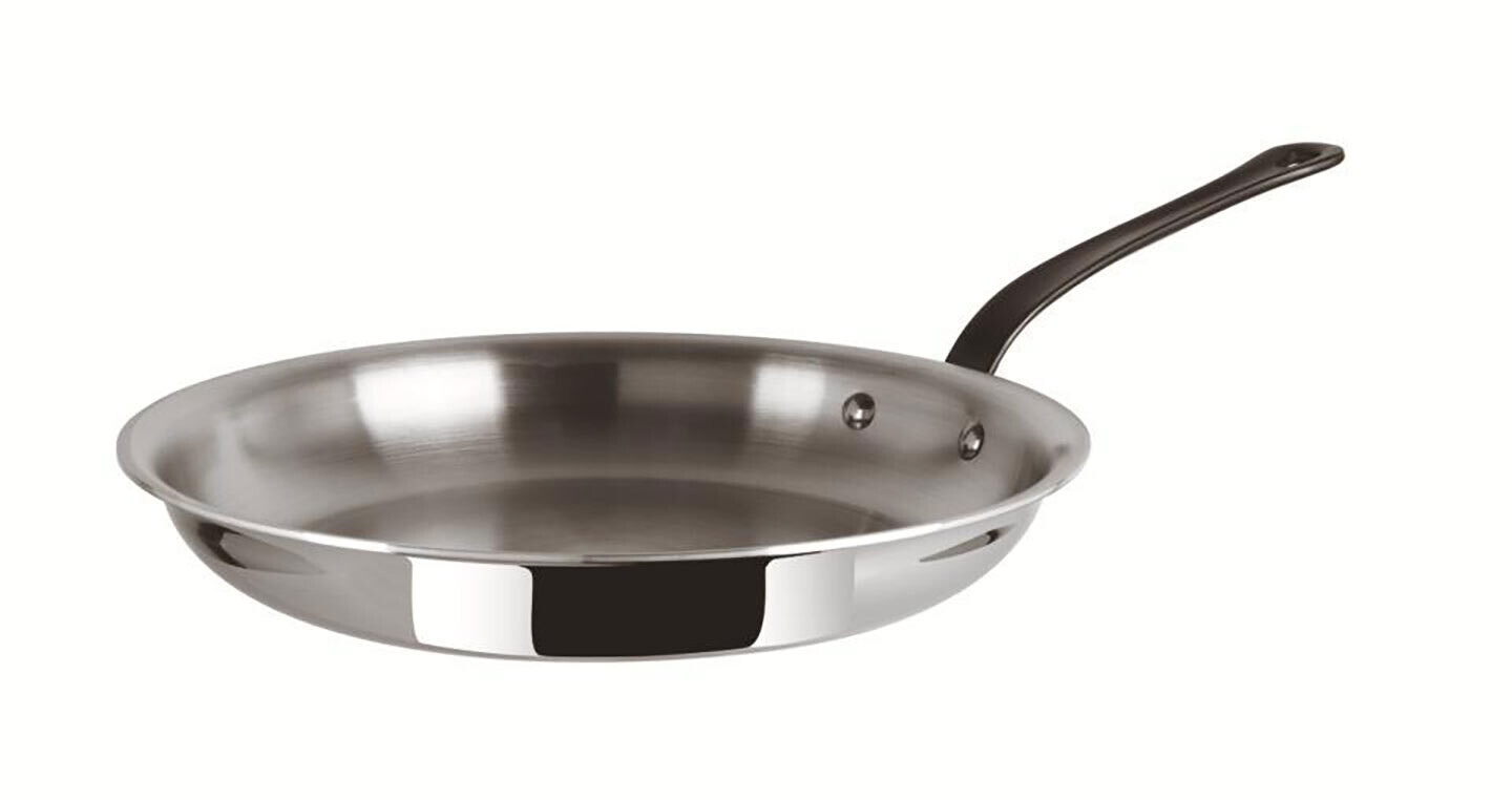 Sambonet Home Chef 5-Ply Frypan 51114-26, MPN: 51114-26, 790955194021