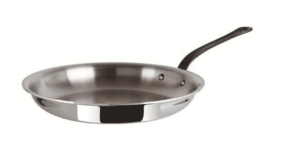 Sambonet Home Chef 5-Ply Frypan 51114-26, MPN: 51114-26, 790955194021