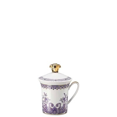 Versace 30 Years Grand Divertissement Mug with Lid 19315-403625-28700, MPN: 19315-403625-28700, 790…