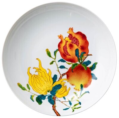 Raynaud Limoges Lux Harmonia Globe for lamp Candle 5.4 in 0780-44-690124, MPN: 0780-44-690124,
