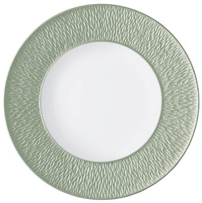 Raynaud Limoges Mineral Irise Celadon Oval platter 11.8 x 7.9 in 0718-23-502030, MPN: 0718-23-50203…