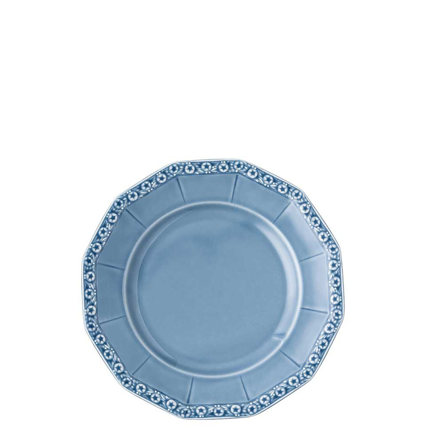 Rosenthal Maria Dream Blue Salad Plate 10430-407170-10221