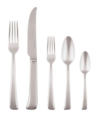Sambonet Imagine Antico Soup Ladle 52618-40, MPN: 52618-40, 790955049499