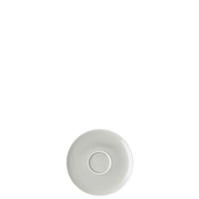 Rosenthal TAC Sensual Grey Ad Saucer 11280-403274-14716, MPN: 11280-403274-14716, 790955193758