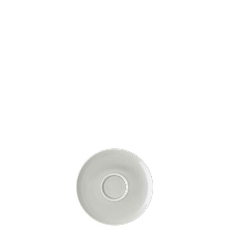 Rosenthal TAC Sensual Grey Ad Saucer 11280-403274-14716