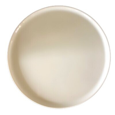 Royal Limoges Recamier White Round Cake Pie Platter L310-REC00001, MPN: L310-REC00001,
