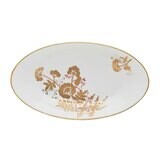 Royal Limoges Lhassa Relish Dish M230-REC20582, MPN: M230-REC20582,