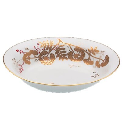 Royal Limoges Lhassa Open Vegetable 9.5 Inch L600-REC20582, MPN: L600-REC20582,