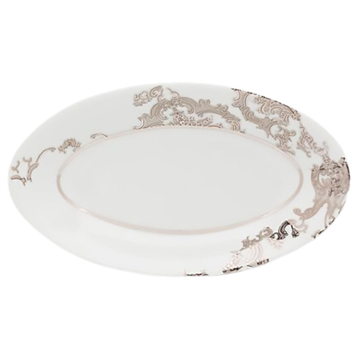 Royal Limoges Boudoir Relish Dish M230-REC20607, MPN: M230-REC20607,