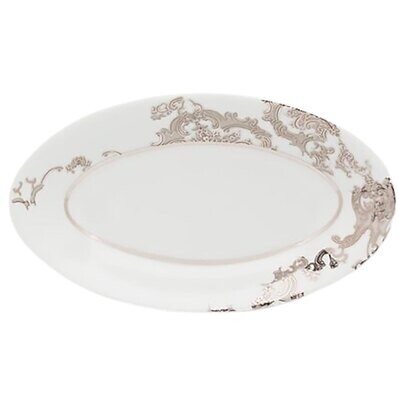 Royal Limoges Boudoir Relish Dish M230-REC20607, MPN: M230-REC20607,