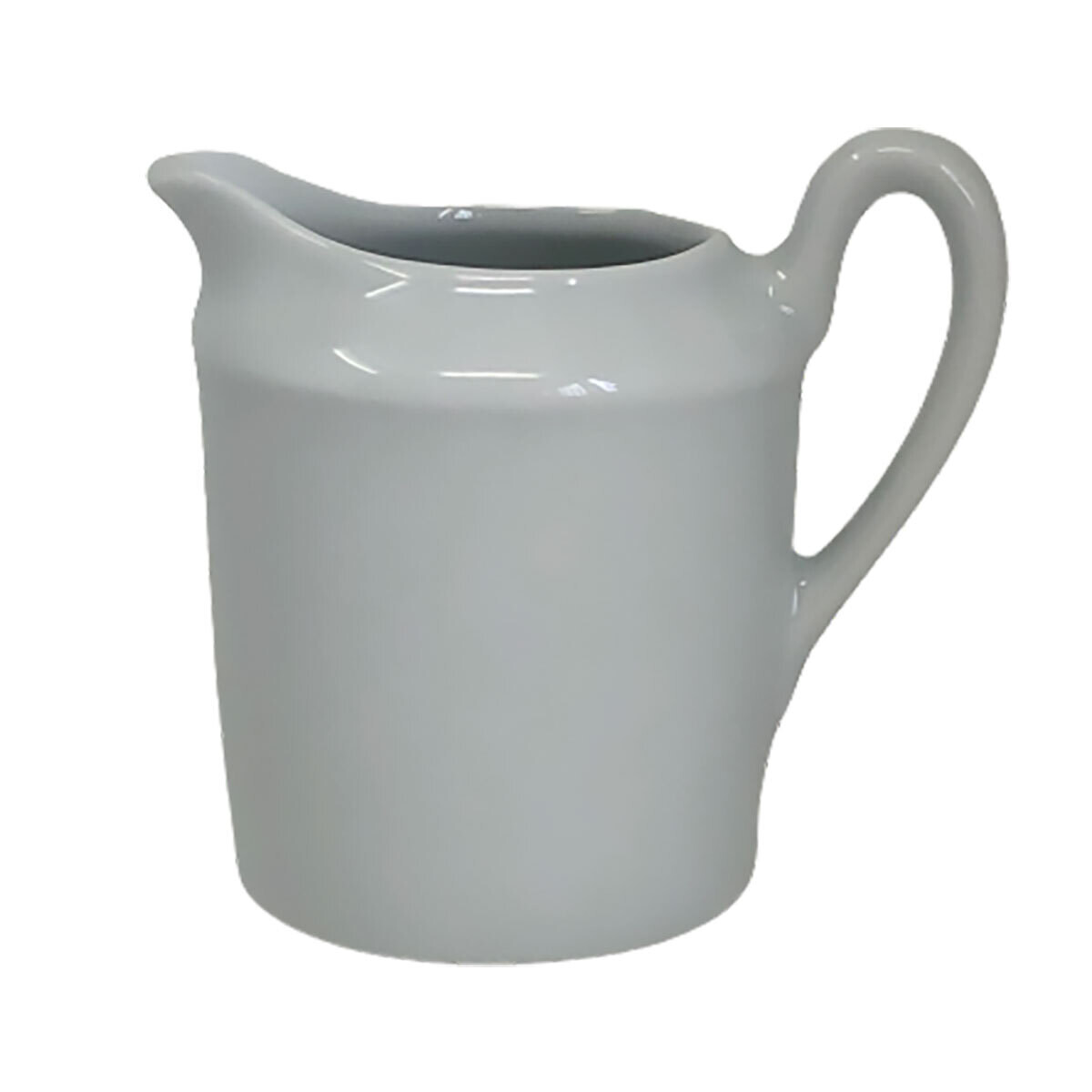 Royal Limoges Recamier White Creamer 10 oz J030-REC00001, MPN: J030-REC00001,