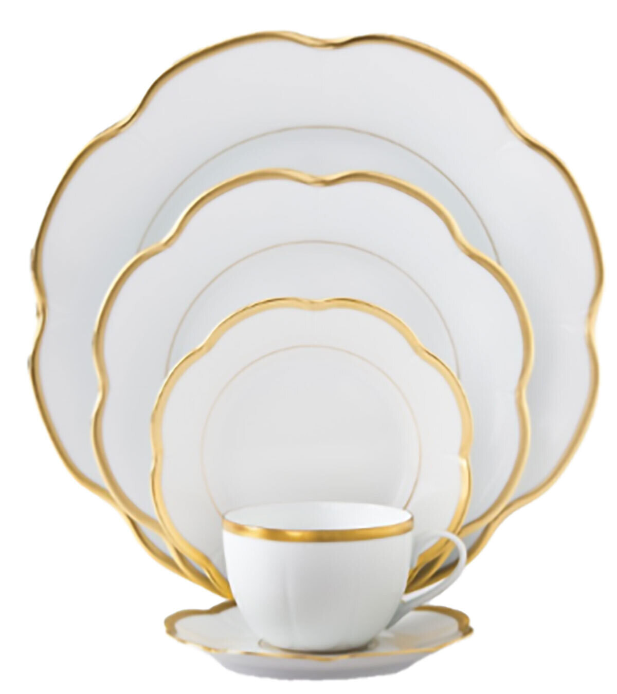 Royal Limoges Margaux Gold Oval Platter Small 11.8 Inch L410-NYM20775, MPN: L410-NYM20775,