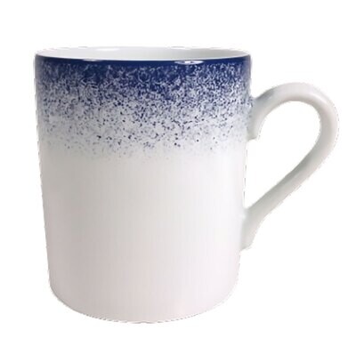 Royal Limoges Blue Fire Mug 10 oz R470-REC20830, MPN: R470-REC20830,