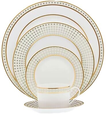 Royal Limoges Galaxie Relish Dish M230-REC20573, MPN: M230-REC20573,