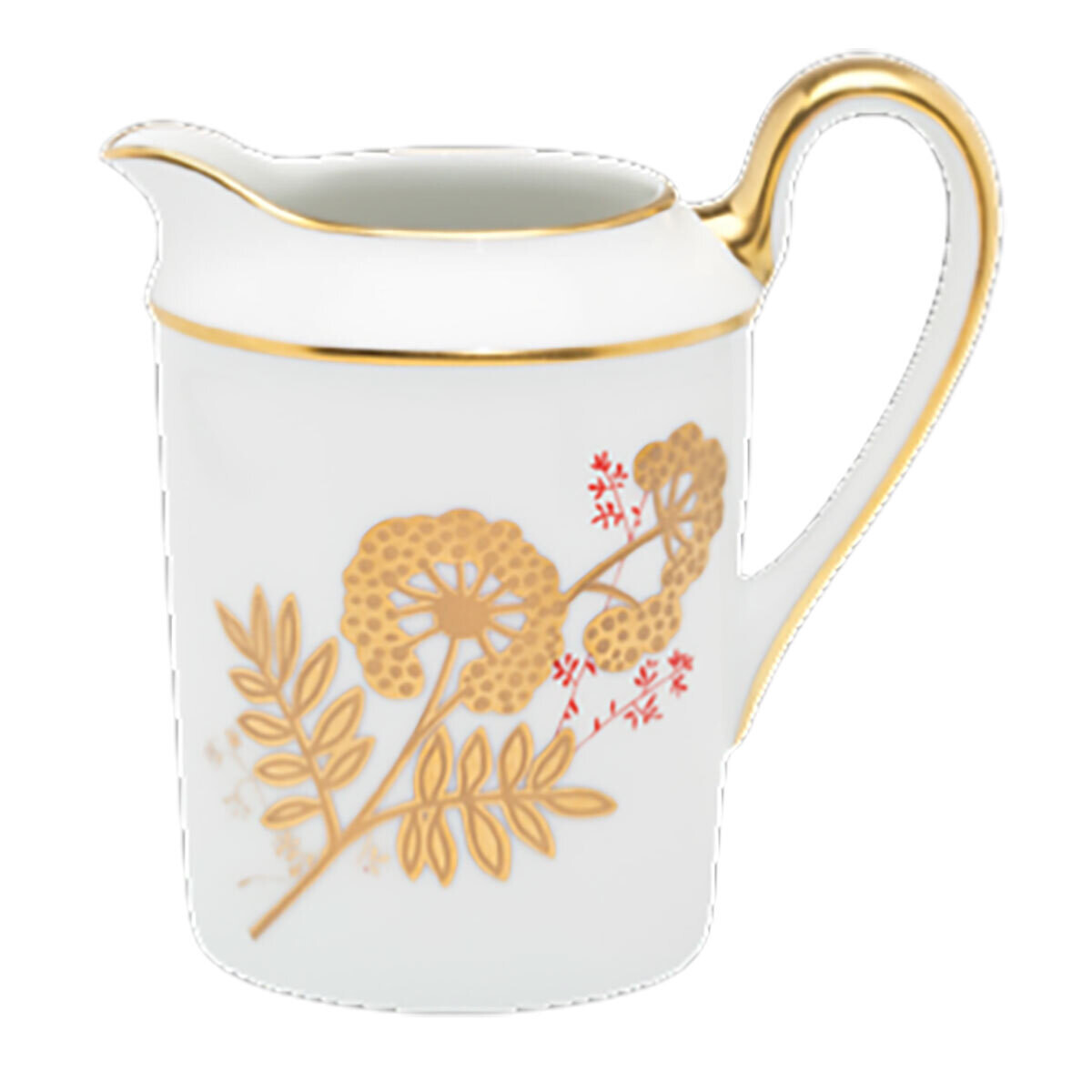 Royal Limoges Lhassa Creamer 5 oz J015-REC20582, MPN: J015-REC20582,