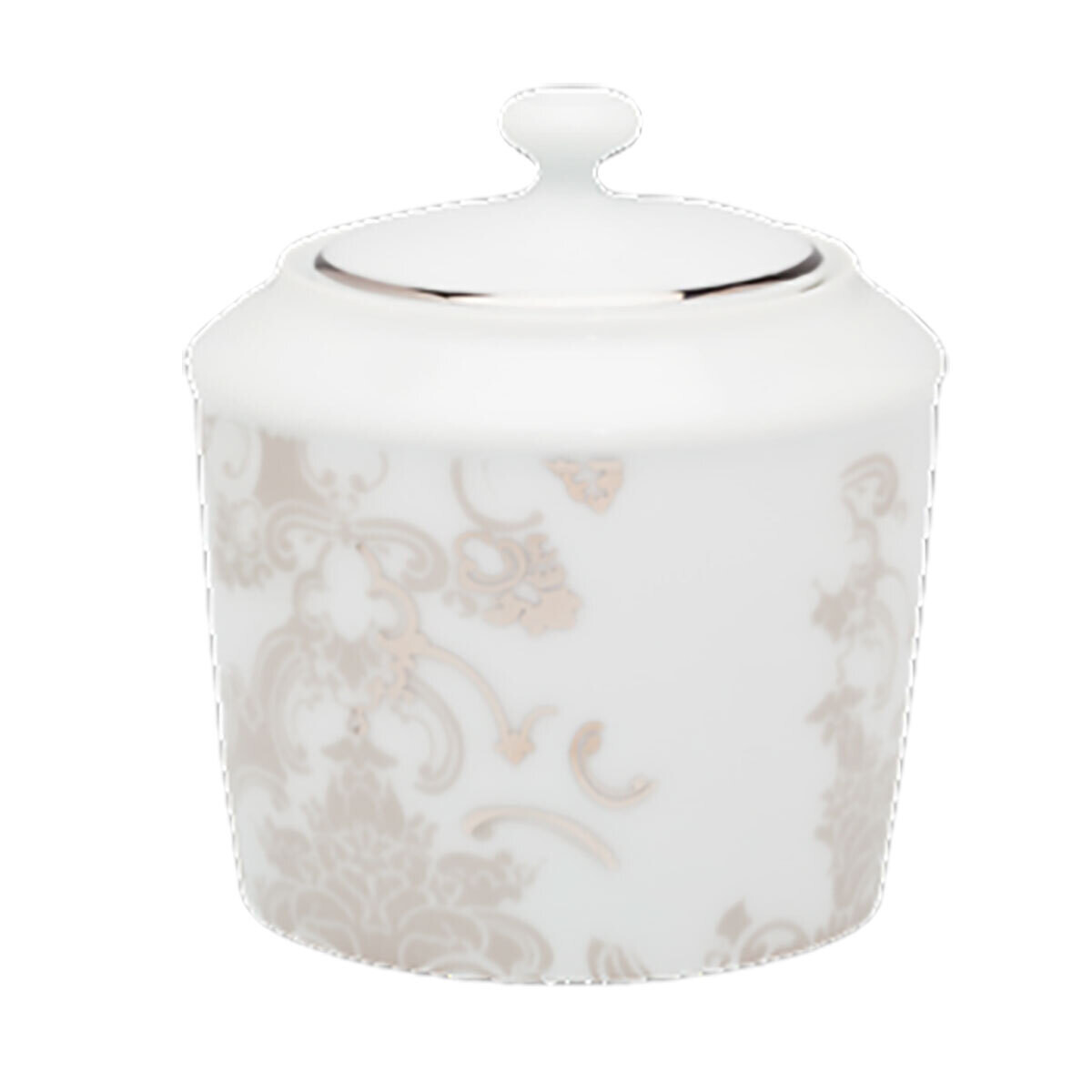 Royal Limoges Boudoir Sugar 6.75 oz Q002-REC20607, MPN: Q002-REC20607,