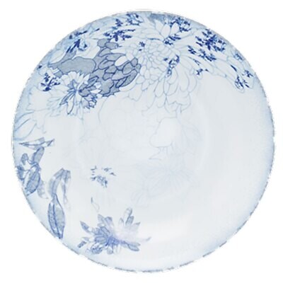Royal Limoges Reve Bleu Presentation Plate 11.8 Inch B300-COU20659, MPN: B300-COU20659,