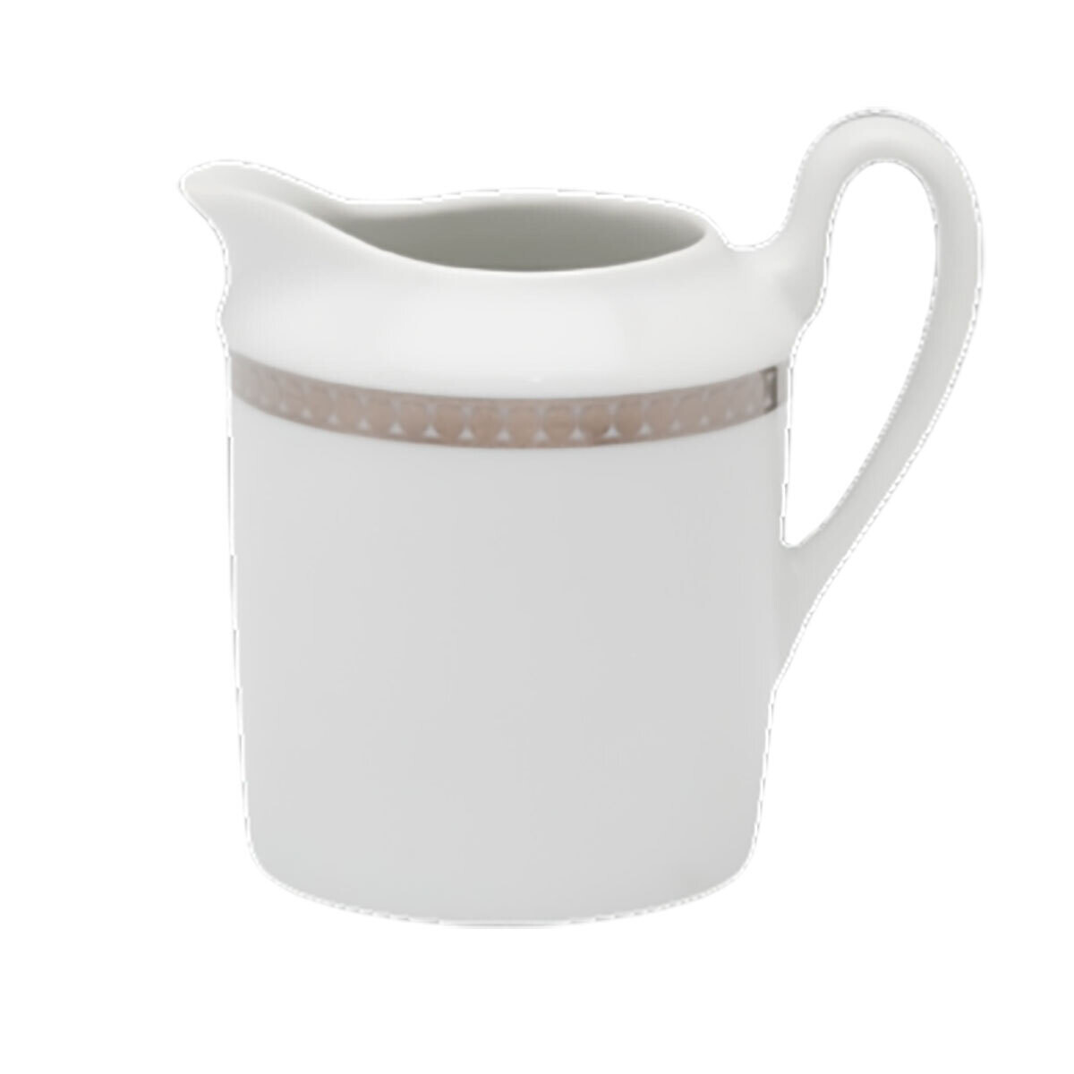 Royal Limoges Celtic Creamer 5 oz J015-REC20575, MPN: J015-REC20575,