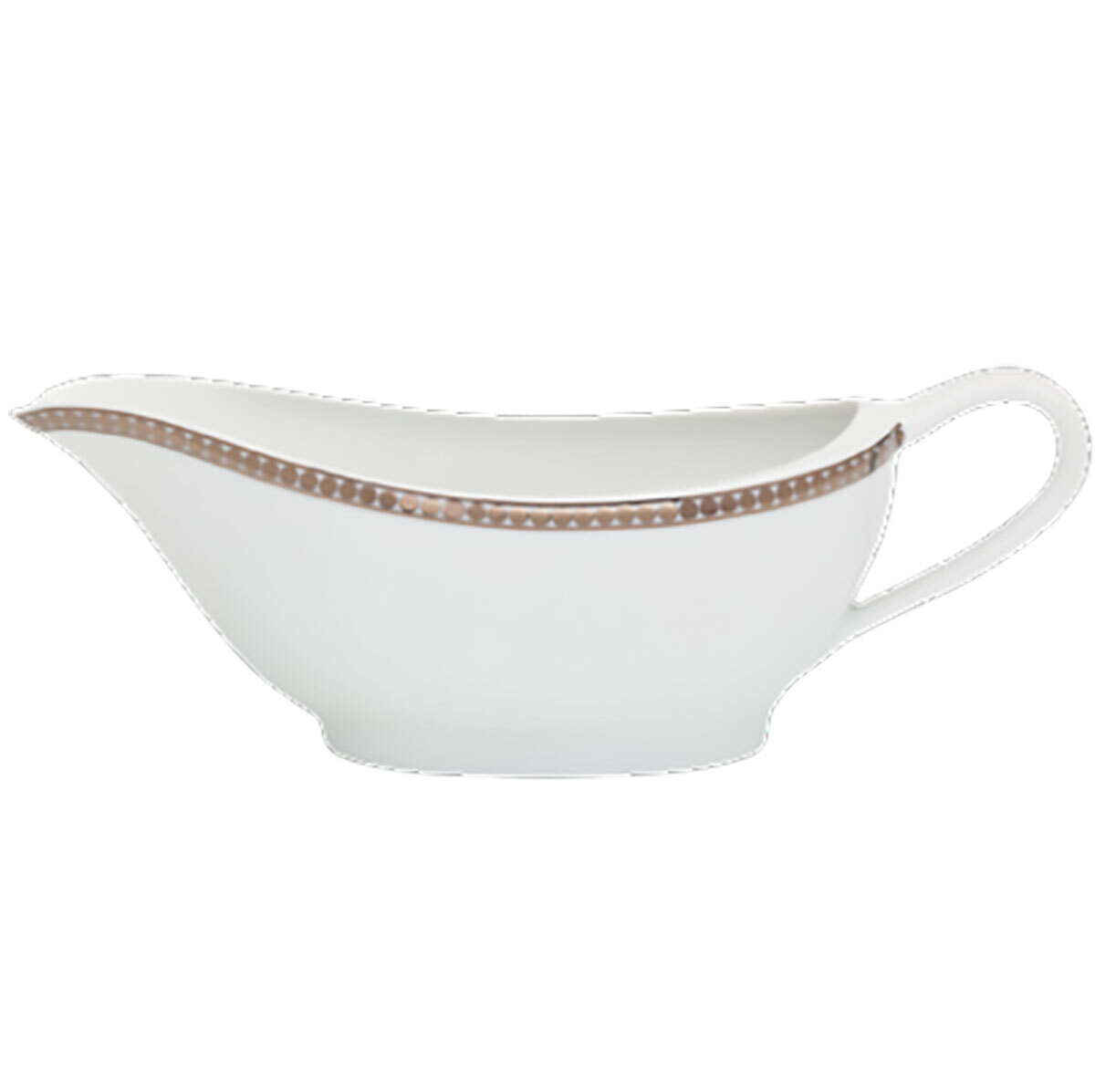 Royal Limoges Celtic Sauce Boat N999-REC20575, MPN: N999-REC20575,