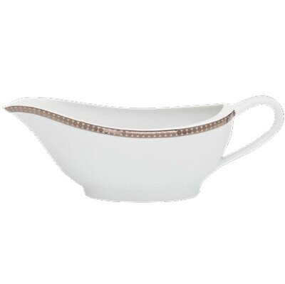 Royal Limoges Celtic Sauce Boat N999-REC20575, MPN: N999-REC20575,