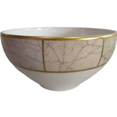 Royal Limoges Pompei Soup Cereal Bowl 7.5 Inch A190-REC20116, MPN: A190-REC20116,