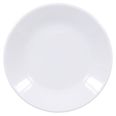 Royal Limoges Coupe White Bread &amp; Butter Plate B140-COU00001, MPN: B140-COU00001,