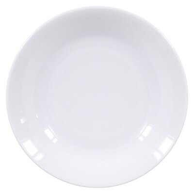 Royal Limoges Coupe White Soup Cereal 7.5 Inch A190-COU00001, MPN: A190-COU00001,