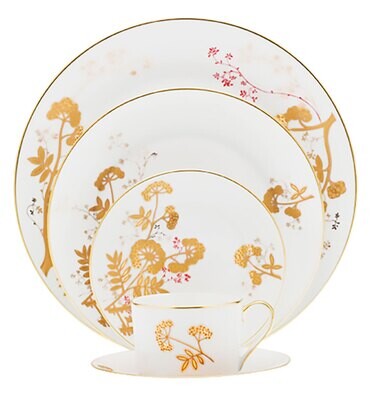 Royal Limoges Lhassa Presentation Plate B300-REC20582, MPN: B300-REC20582,