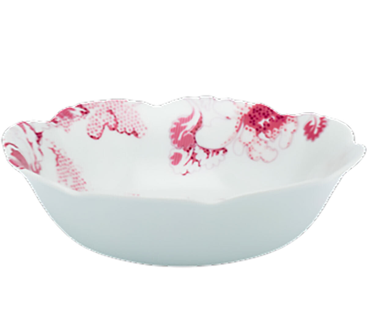 Royal Limoges Heure Du The Soup Cereal Bowl Large 8.5 Inch A220-NYM20605, MPN: A220-NYM20605,