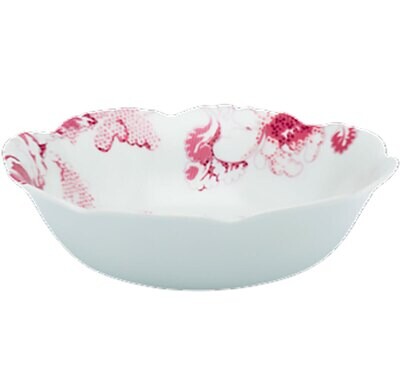 Royal Limoges Heure Du The Soup Cereal Bowl Large 8.5 Inch A220-NYM20605, MPN: A220-NYM20605,