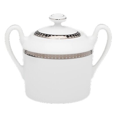 Royal Limoges Celtic Sugar 6.75 oz Q002-REC20575, MPN: Q002-REC20575,