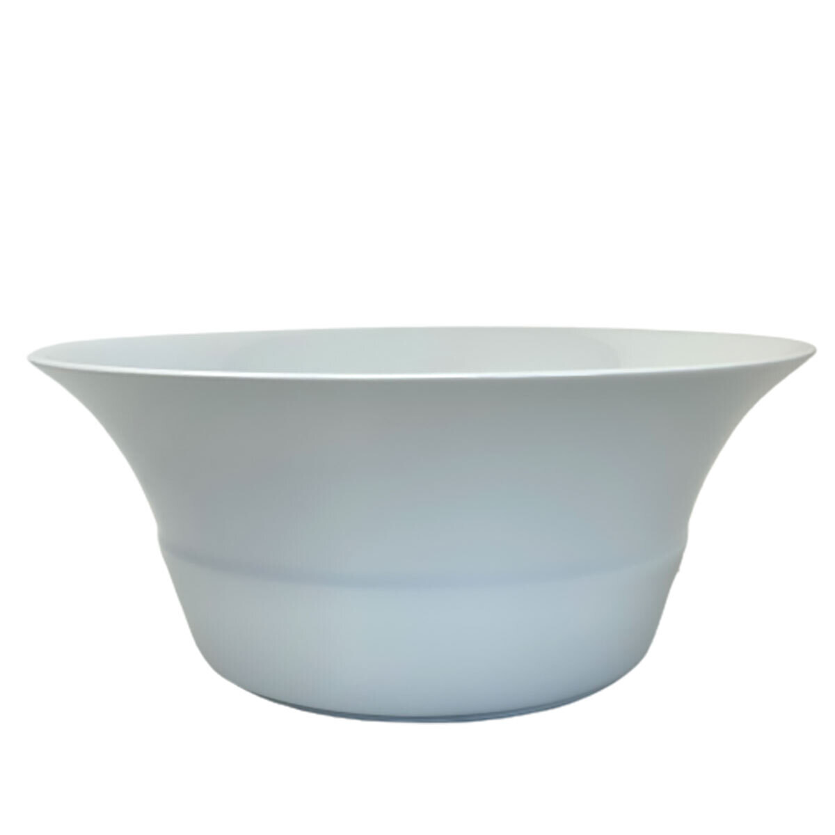 Royal Limoges Saveur White Salad Bowl V230-SAV00001, MPN: V230-SAV00001,