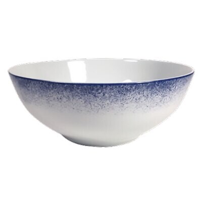 Royal Limoges Blue Fire Salad Bowl V230-REC20830, MPN: V230-REC20830,
