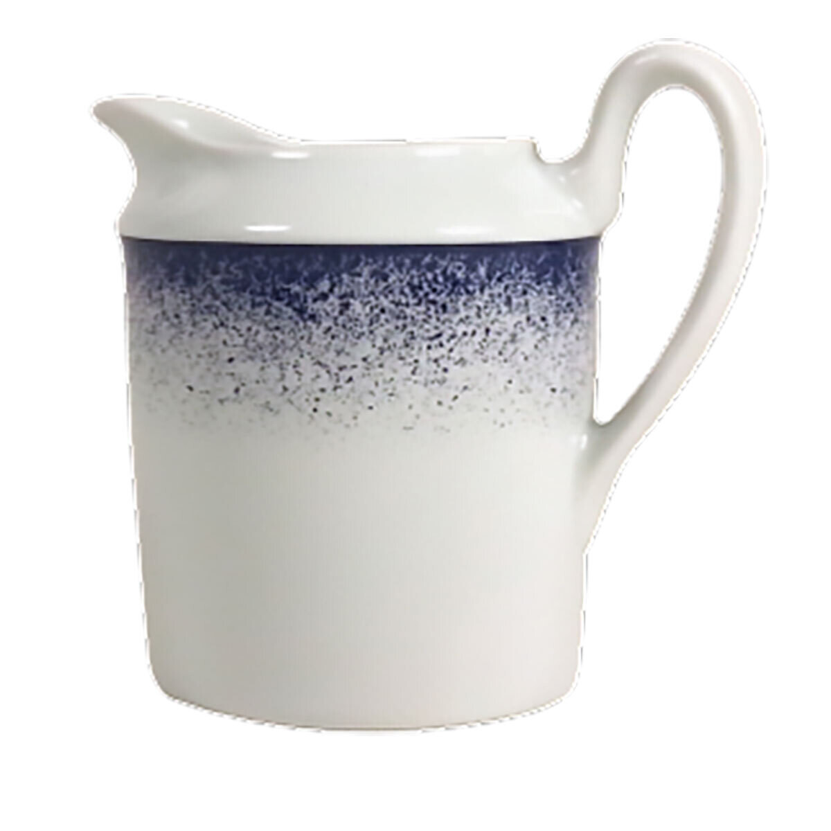 Royal Limoges Blue Fire Creamer 5 oz J015-REC20830, MPN: J015-REC20830,