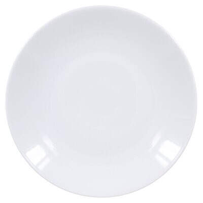 Royal Limoges Coupe White Pres Plt 12.6 Inch B320-COU00001, MPN: B320-COU00001,