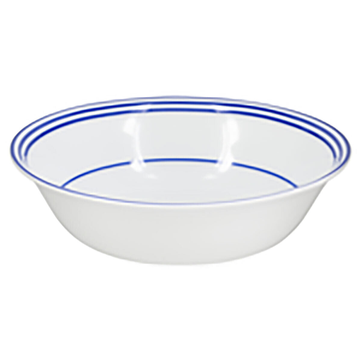 Royal Limoges Latitudes Bleu Soup Cereal Bowl Large A220-COU20834, MPN: A220-COU20834,