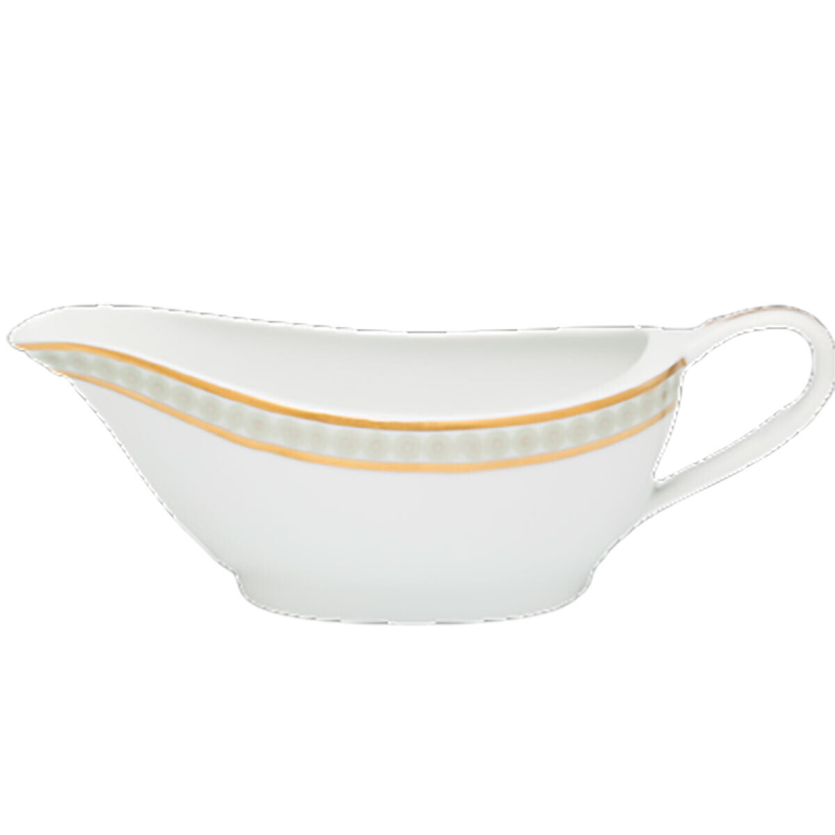 Royal Limoges Galaxie Sauce Boat N999-REC20573, MPN: N999-REC20573,