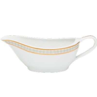 Royal Limoges Galaxie Sauce Boat N999-REC20573, MPN: N999-REC20573,