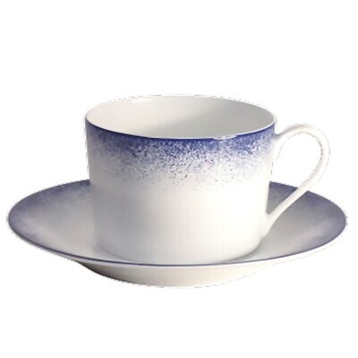 Royal Limoges Blue Fire Breakfast Cup 10 oz R400-REC20830, MPN: R400-REC20830,