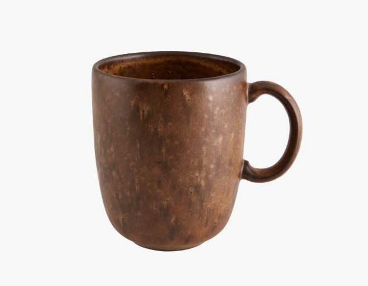 Casa Alegre Amazonia Mug Set of 6 37005217, MPN: 37005217,