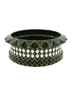 Bordallo Pinheiro Pinheiro Punk Centerpiece Large 65030289, MPN: 65030289,