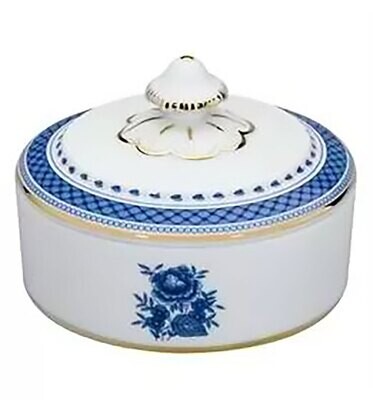 Vista Alegre Cozinha Velha Butter Dish PF039519, MPN: PF039519,