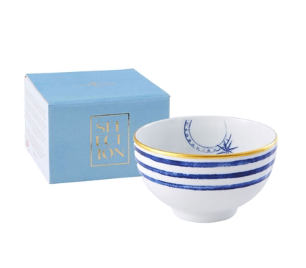 Vista Alegre Selection Rice Bowl Transatlantica 21138669, MPN: 21138669,
