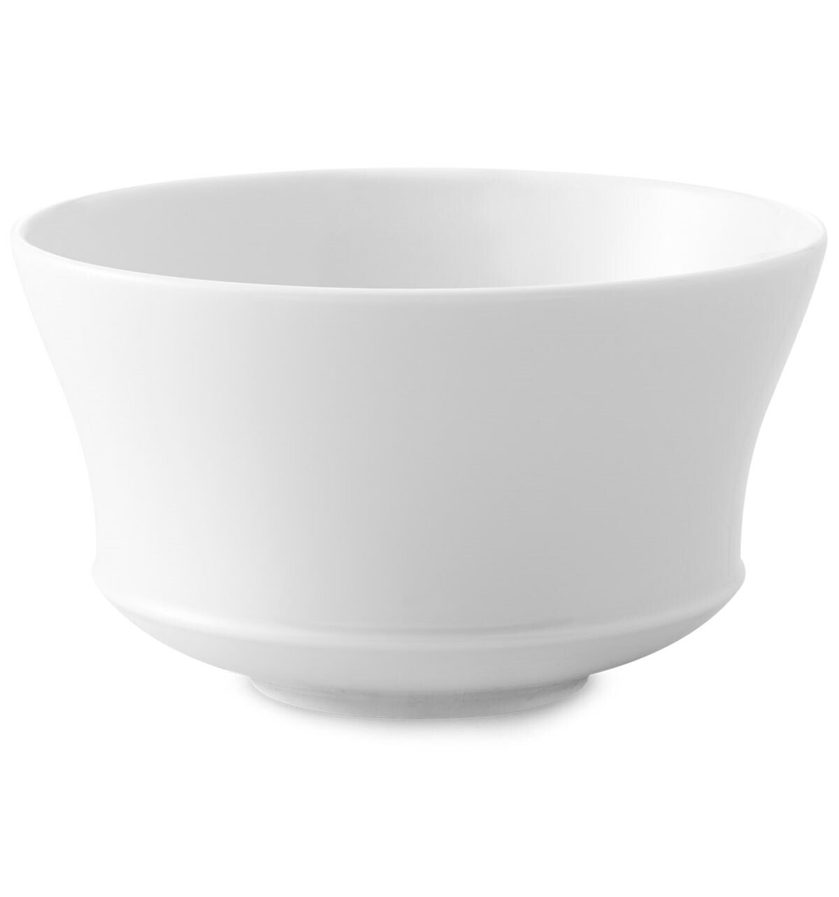 Vista Alegre Crown White Rice Bowl 21120301, MPN: 21120301,