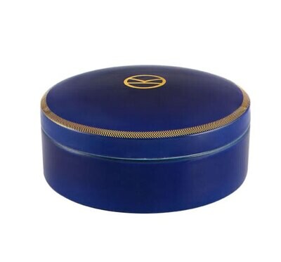 Vista Alegre Kingsman Round Box 21137495, MPN: 21137495,