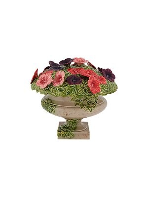 Bordallo Pinheiro Pinheiro The Meaning Tureen 65030591, MPN: 65030591,